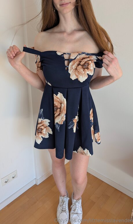 Littlemisslavender