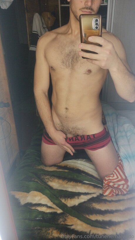 Tunenemalvado