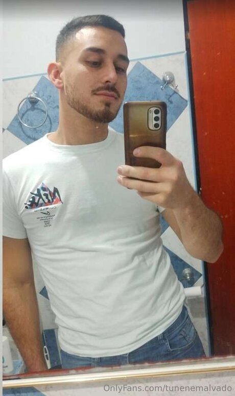 Tunenemalvado