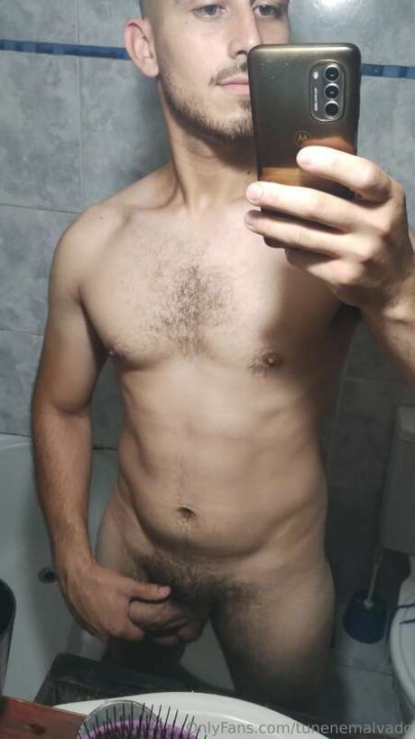 Tunenemalvado