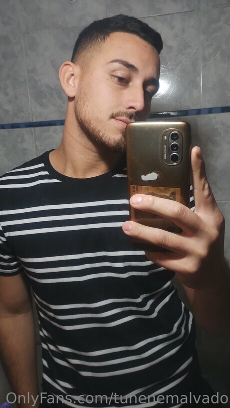 Tunenemalvado