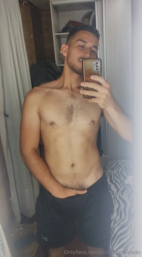 Tunenemalvado