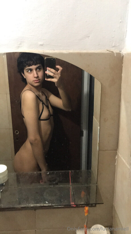 Lucianamiell
