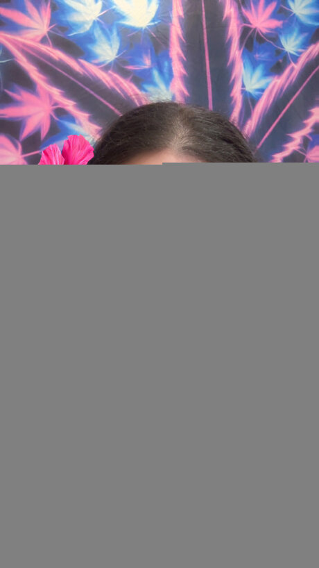 Photo nue de fuite OnlyFans de Athena Lynn420