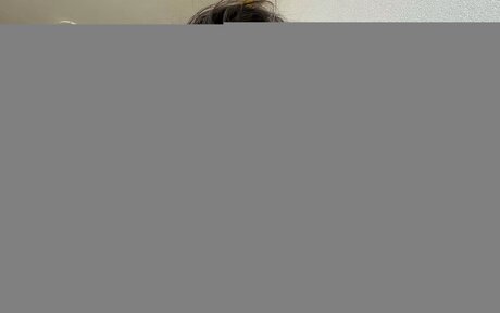Photo nue de fuite OnlyFans de Cinzia Love