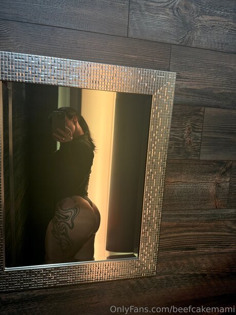Beefcakemami