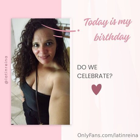 Latinreina