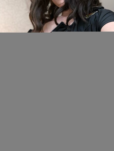 Photo nue de fuite OnlyFans de Secret Lisa