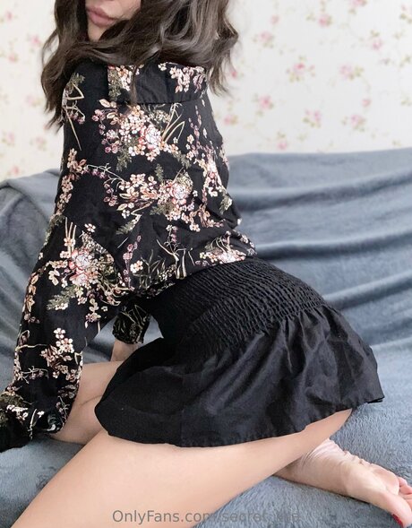 Secret Lisa