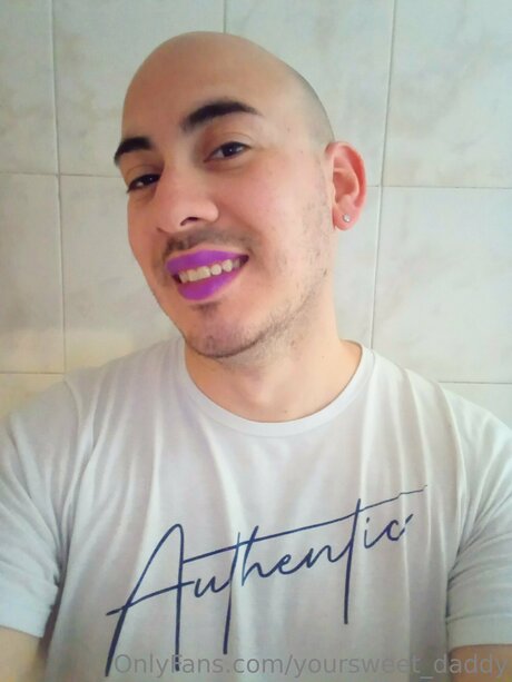 Yoursweet Daddy