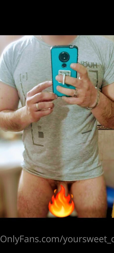 Yoursweet Daddy