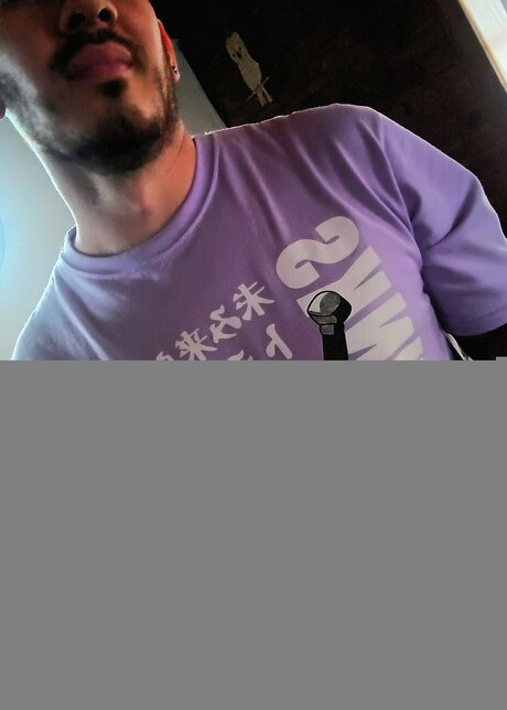 Photo nue de fuite OnlyFans de Yoursweet Daddy