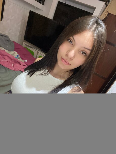 Photo nue de fuite OnlyFans de Imbabypaulita