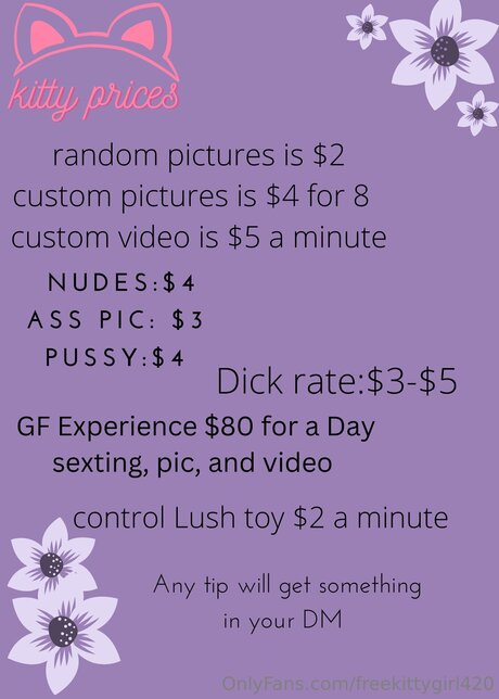 Freekittygirl420