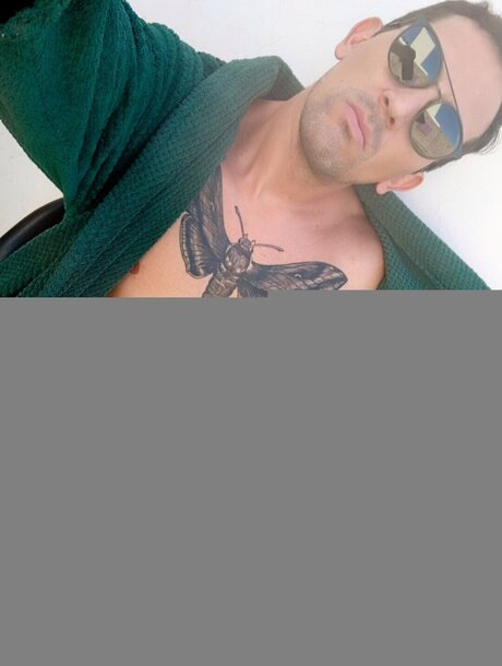 Photo nue de fuite OnlyFans de Jesuscabj