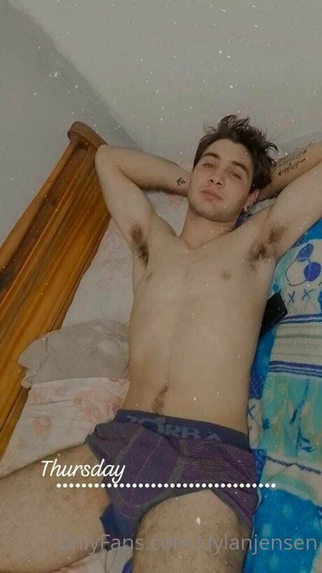 Dylanjensen