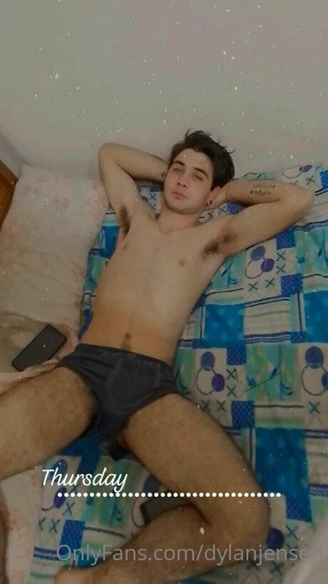 Dylanjensen