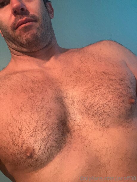 Photo nue de fuite OnlyFans de Jacoff38