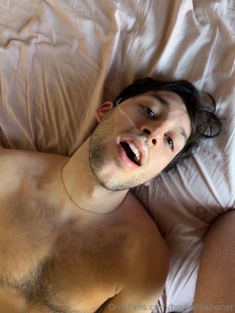 Boywithaboner