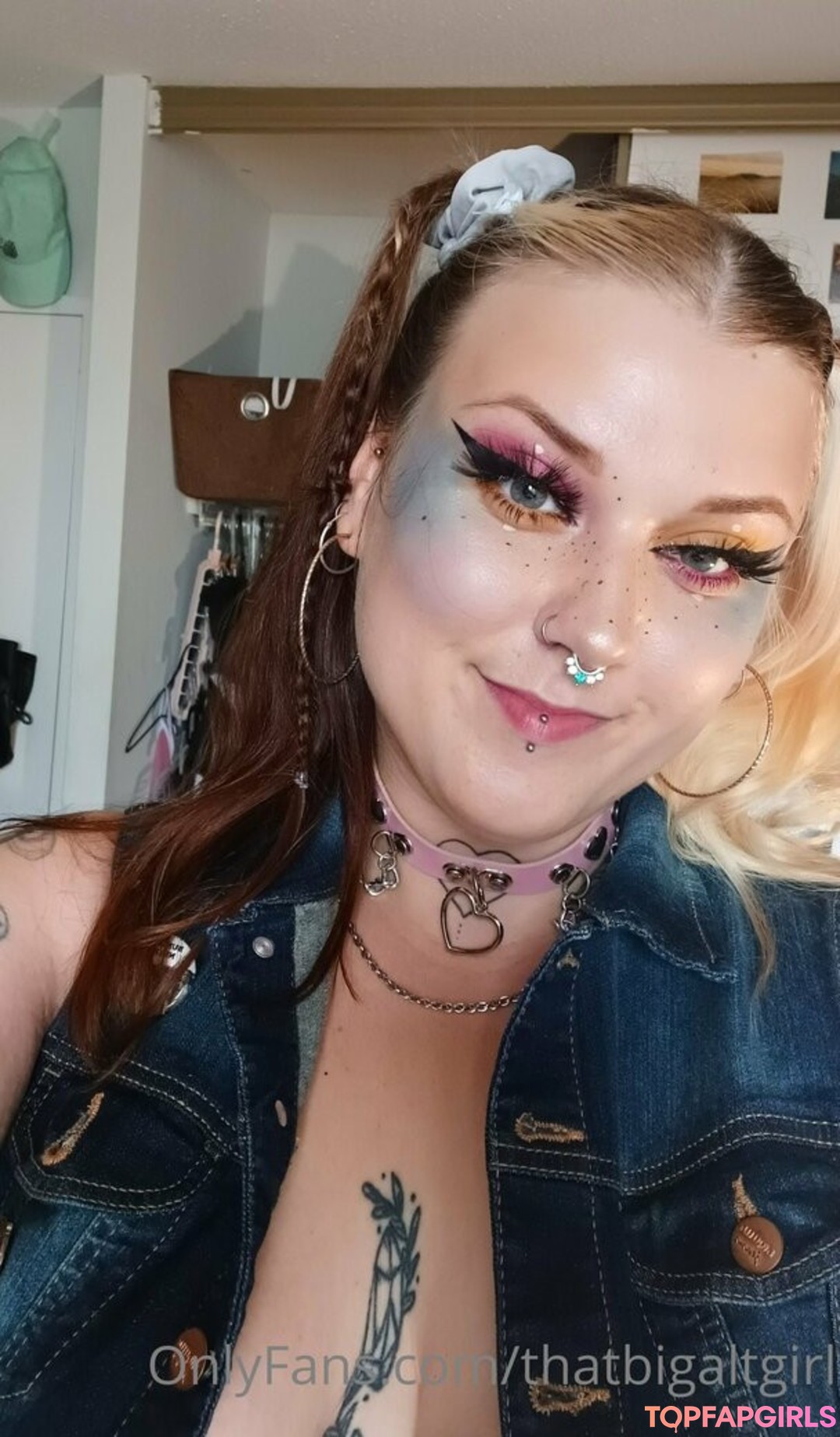 Photo nue de fuite OnlyFans de Thatbigaltgirl #13 Photo nue de fuite OnlyFans de Thatbigaltgirl #13
