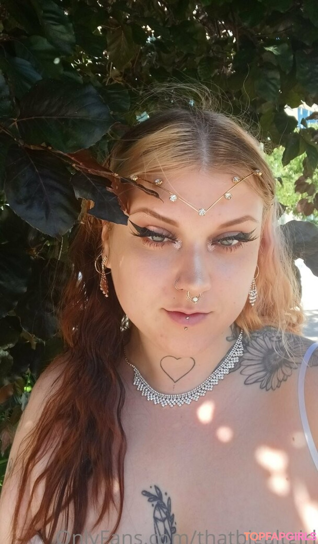 Photo nue de fuite OnlyFans de Thatbigaltgirl #6 Photo nue de fuite OnlyFans de Thatbigaltgirl #6