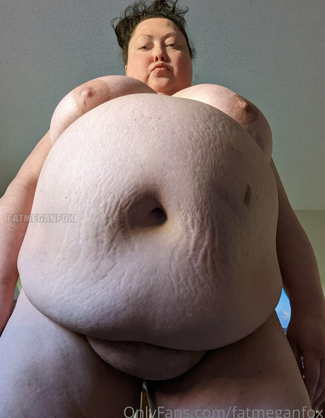 Fatmeganfox