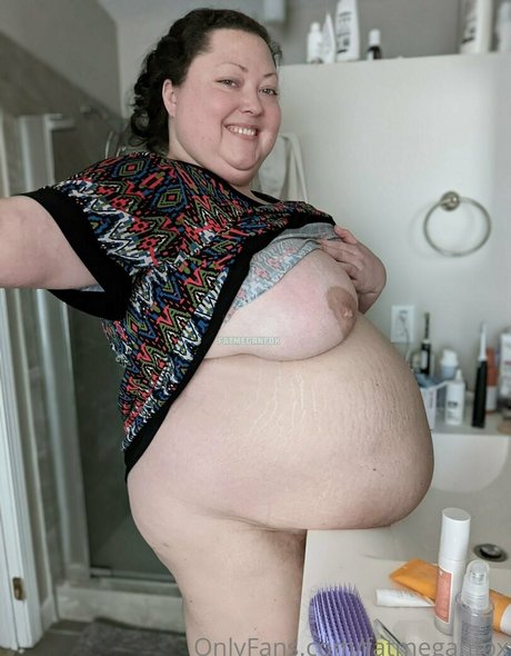 Fatmeganfox