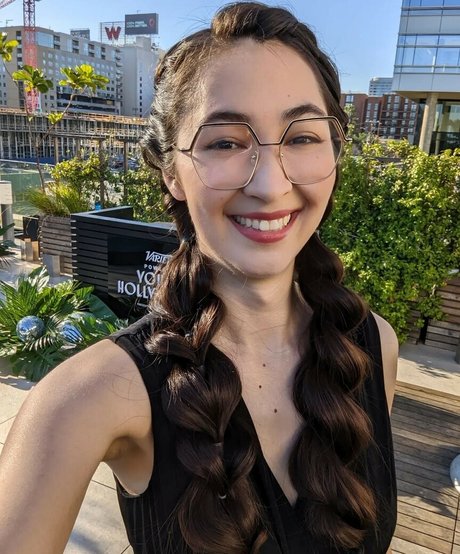 Ovilee May