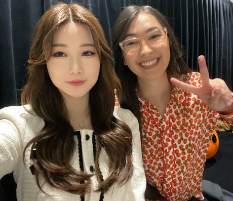 Ovilee May