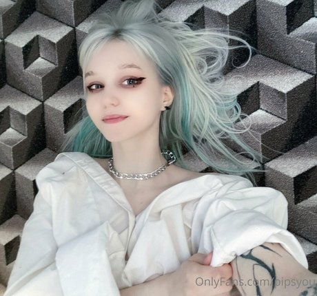 Pipsikk Photo nue de fuite OnlyFans de Pipsikk #1