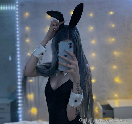 Pipsikk Photo nue de fuite OnlyFans de Pipsikk #7