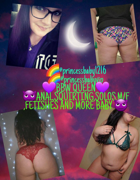 Photo nue de fuite OnlyFans de Thebbwbible