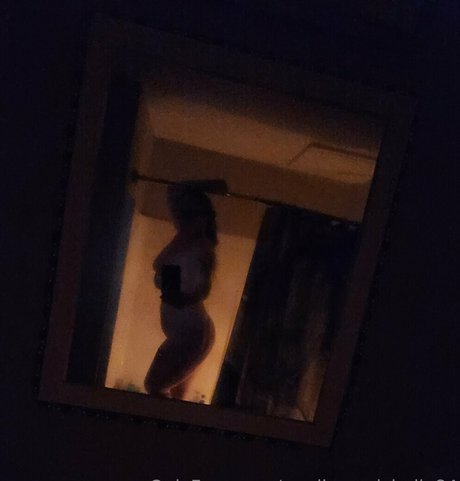 Photo nue de fuite OnlyFans de Madisonmichelle84