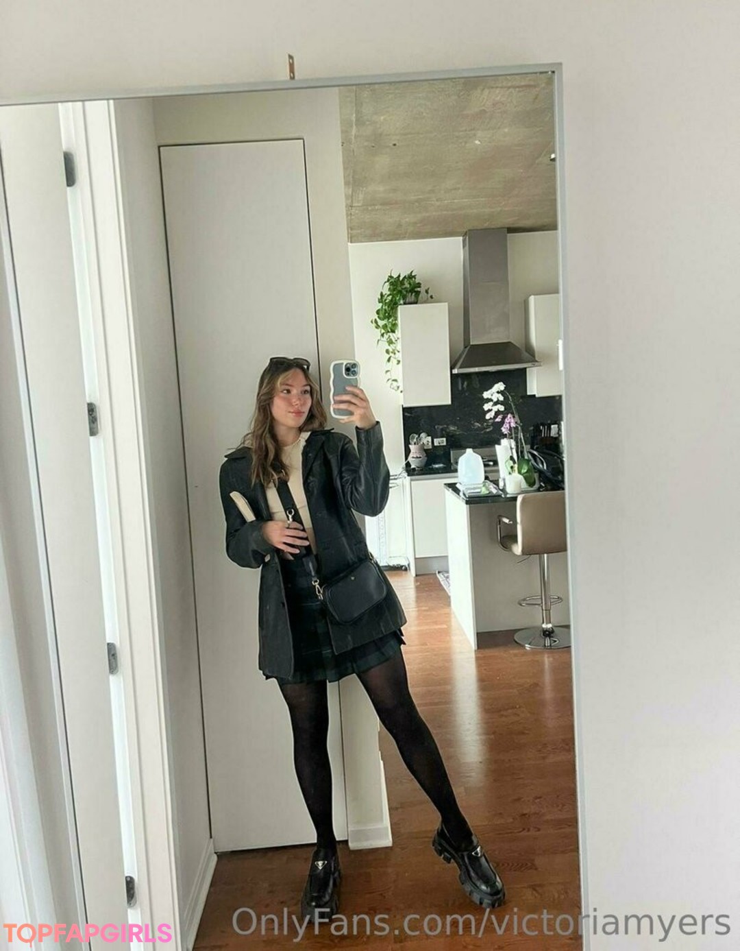 Photo nue de fuite OnlyFans de Victoriamyers #399 Photo nue de fuite OnlyFans de Victoriamyers #399