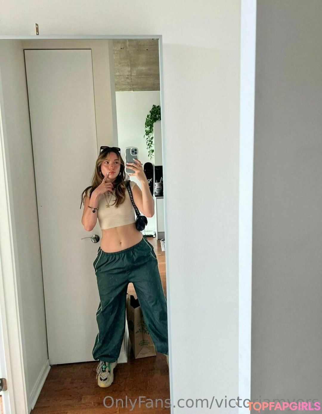 Photo nue de fuite OnlyFans de Victoriamyers #427 Photo nue de fuite OnlyFans de Victoriamyers #427