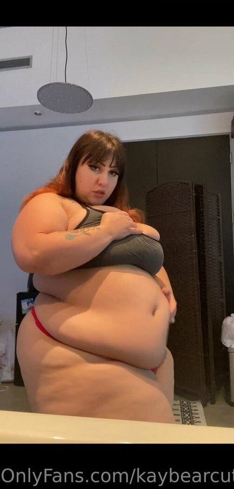 Kaybearcutie95