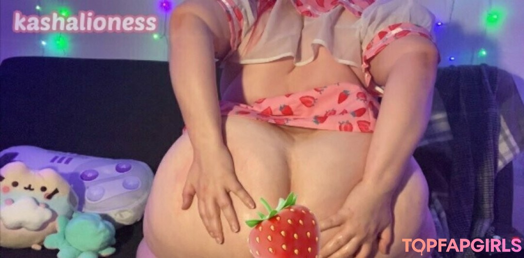 Photo nue de fuite OnlyFans de Kashalionessfree #9 Photo nue de fuite OnlyFans de Kashalionessfree #9