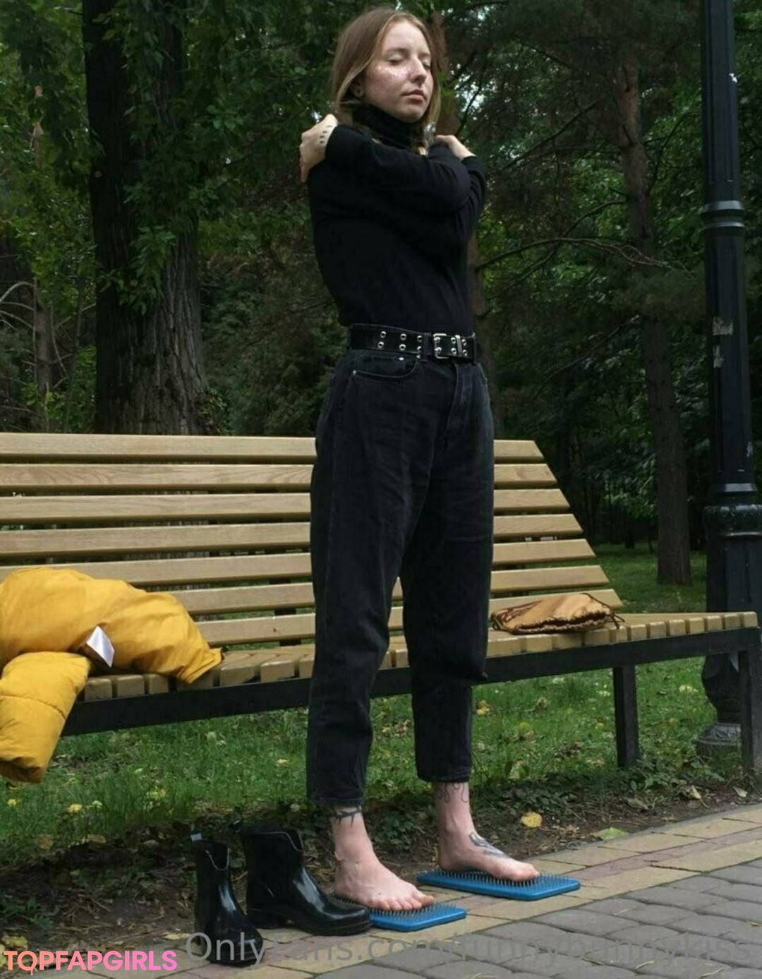 Photo nue de fuite OnlyFans de Funnybunnykiss #104 Photo nue de fuite OnlyFans de Funnybunnykiss #104