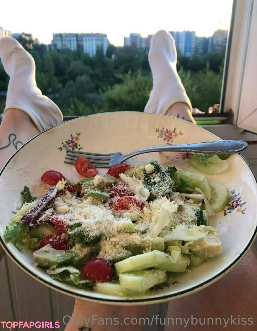 Photo nue de fuite OnlyFans de Funnybunnykiss #113 Photo nue de fuite OnlyFans de Funnybunnykiss #113