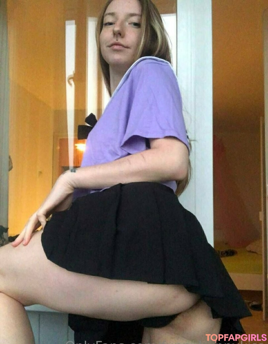 Photo nue de fuite OnlyFans de Funnybunnykiss #121 Photo nue de fuite OnlyFans de Funnybunnykiss #121