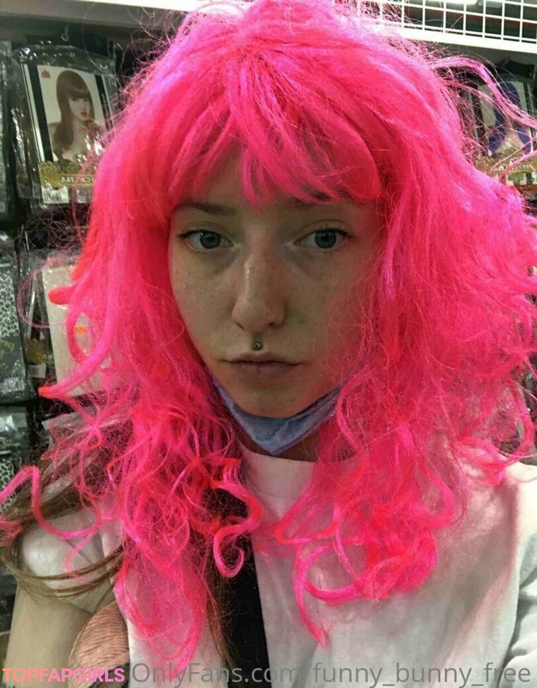 Photo nue de fuite OnlyFans de Funnybunnykiss #23 Photo nue de fuite OnlyFans de Funnybunnykiss #23