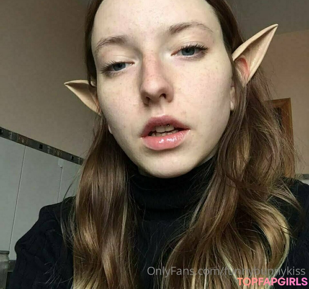 Photo nue de fuite OnlyFans de Funnybunnykiss #51 Photo nue de fuite OnlyFans de Funnybunnykiss #51