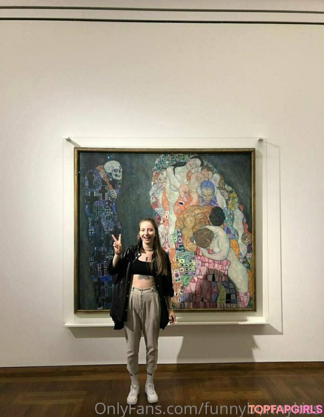 Photo nue de fuite OnlyFans de Funnybunnykiss #76 Photo nue de fuite OnlyFans de Funnybunnykiss #76