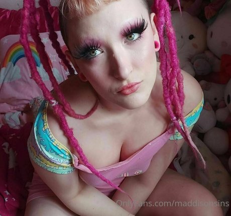 Maddisonsins