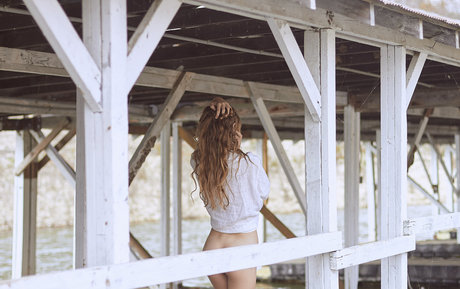 Lauren Hurlbut