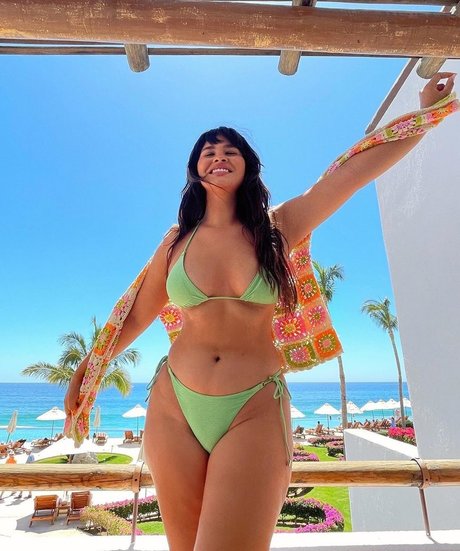 Photo nue de fuite OnlyFans de Bellaagolden