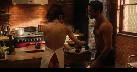 Sarah Shahi