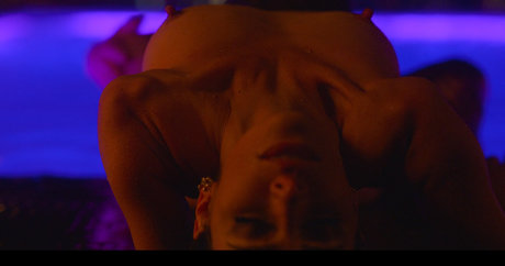 Sarah Shahi