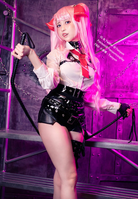 Twoyun