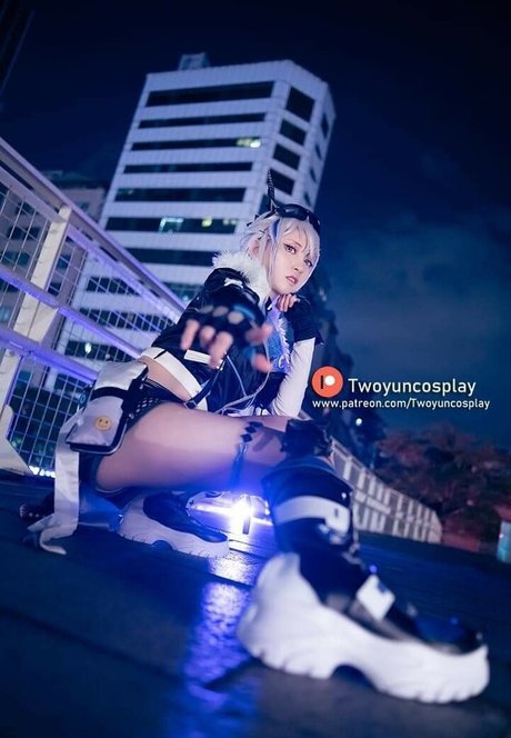 Photo nue de fuite OnlyFans de Twoyun
